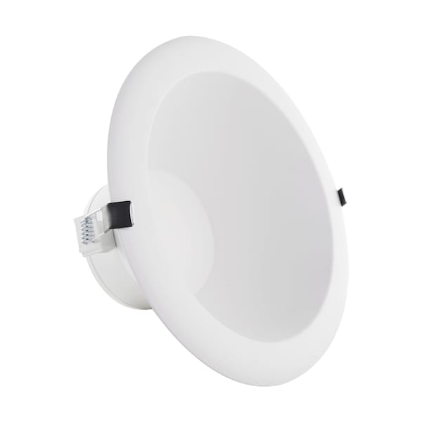 Satco Fixture, LED, Downlight, 11W/16W/23W, 900L/1200L/1750L, 120-277V S11811 - main